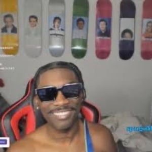 Meet your Posher, Dashaun